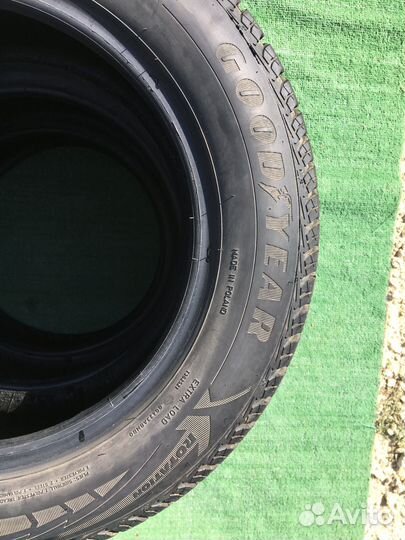 Goodyear UltraGrip Ice 2 175/70 R14 88T