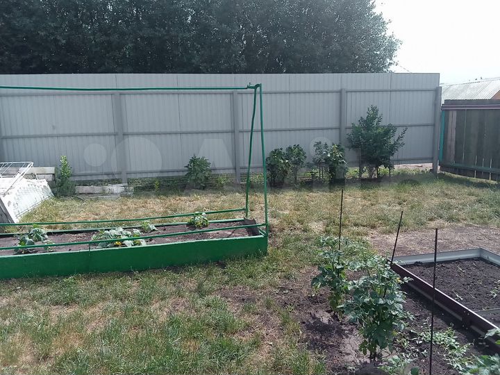 Дача 40 м² на участке 3 сот.