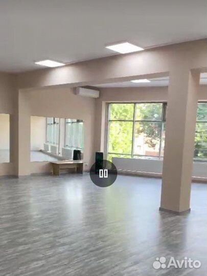 Аренда танцевального зала