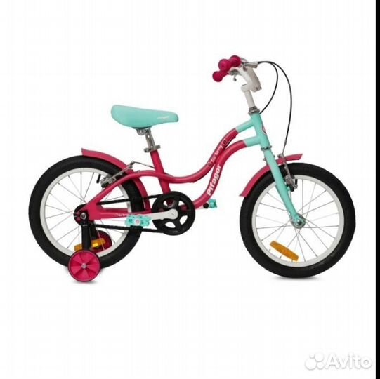Велосипед детский (разные)