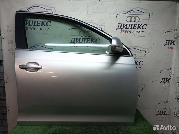 Переключатель регулировки зеркала VW Jetta 2005-2