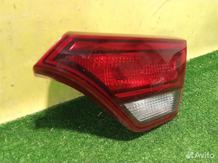 Фонарь задний внутренний правый Kia RIO 4 FB 2020