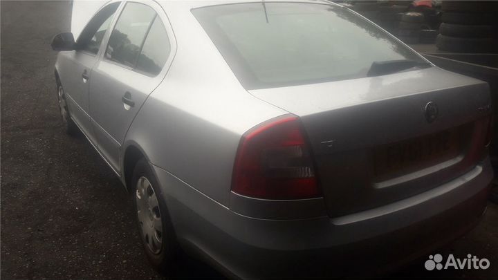 Разбор на запчасти Skoda Octavia (A5) 2008-2013