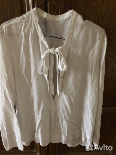 Блузка бренд Max Mara/Pennyblack оригинал Италия