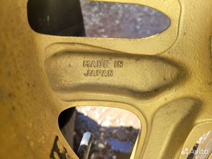 Комплект колес r16 215 65