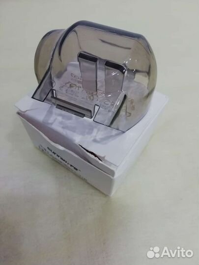 Крышка для объектива квадрокоптера