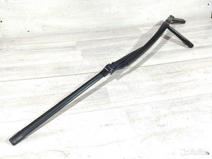 Рычаг стеклоочистителя передний правый Volkswagen