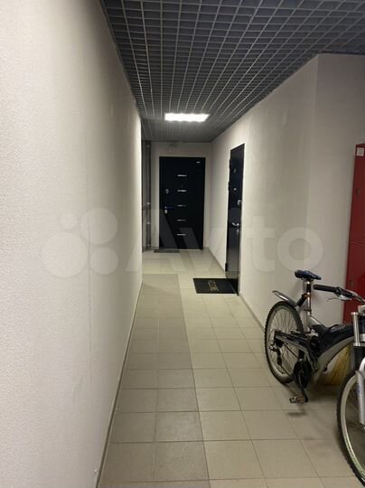 2-к. квартира, 51,1 м², 5/12 эт.