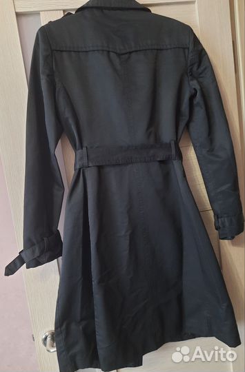 Тренч женский