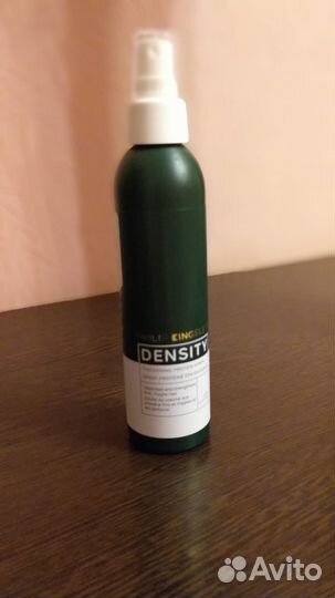 Philip kingsley Спрей, повышающий густоту волос