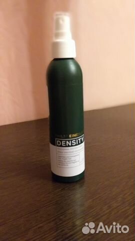 Philip kingsley Спрей, повышающий густоту волос