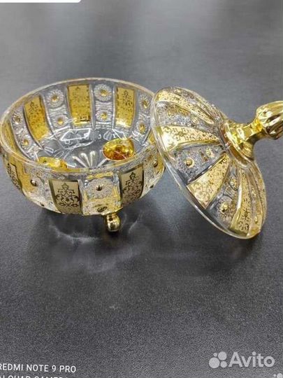 Конфетница