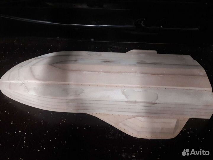 Фрезировка на 3д Чпу Вакумная формовка