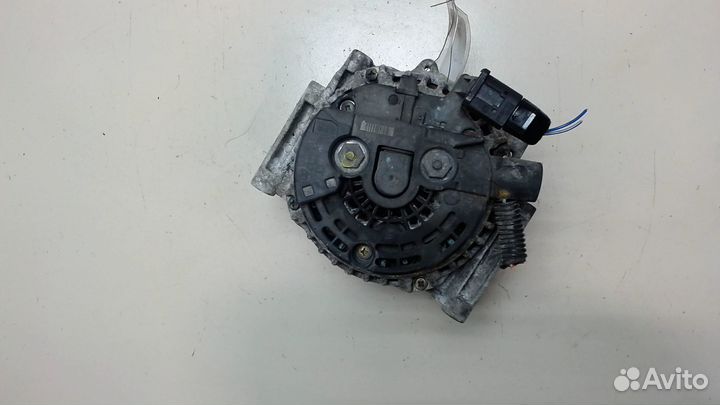 Генератор Mercedes E W211, 2003