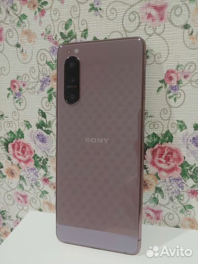 Sony Xperia 5 Mark II 8/128
