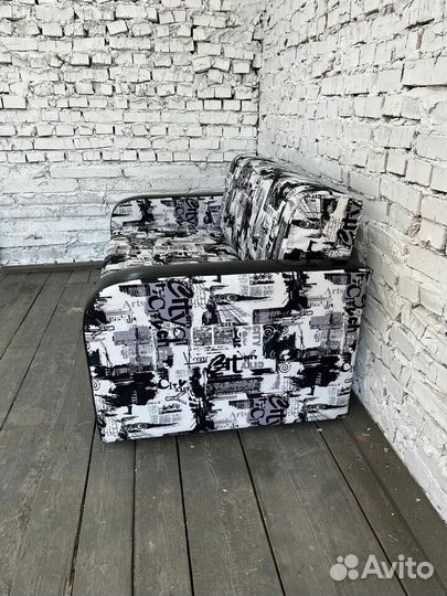 Диван-кровать новый