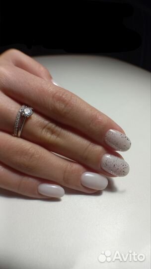 Мастер маникюра