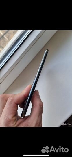 iPhone 11 pro max 64 гб зеленый