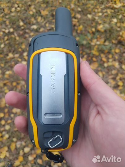 Навигатор garmin gpsmap 62