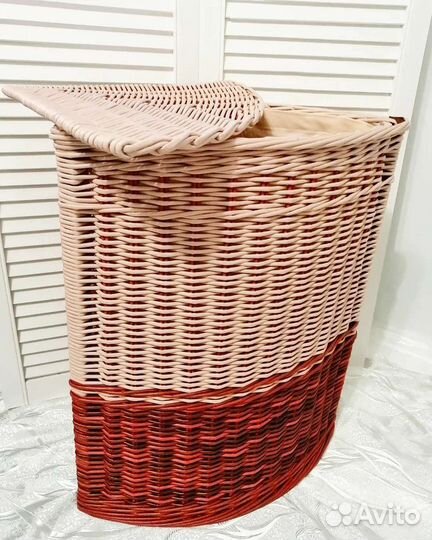 Корзина для белья