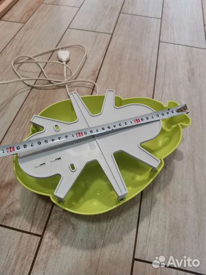 Ночник детский lkea светильник