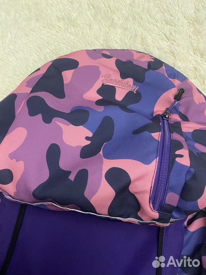 Ранец школьный для девочки