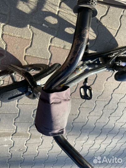 Детский велосипед 16