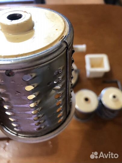 Овощерезка ручная