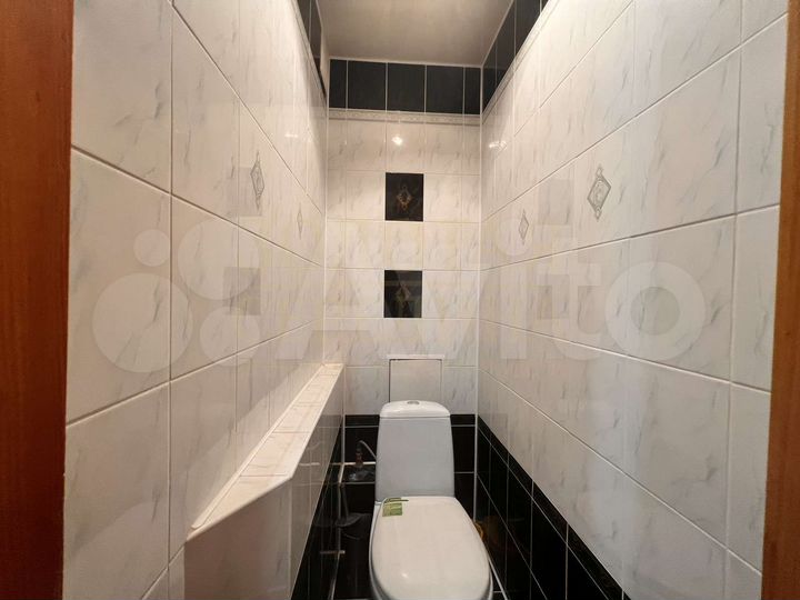 2-к. квартира, 65 м², 2/3 эт.