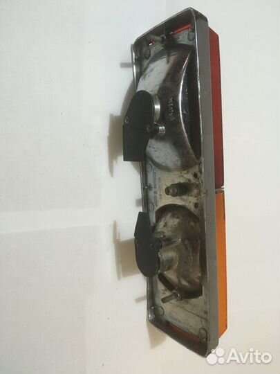 Фонарь задний правый фп 140-бп ваз 21013/11