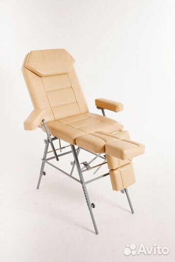 Педикюрное кресло 