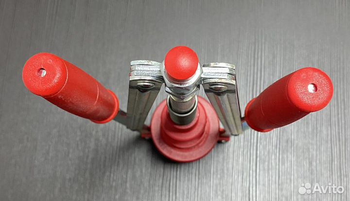 Ручной укупориватель бутылок 