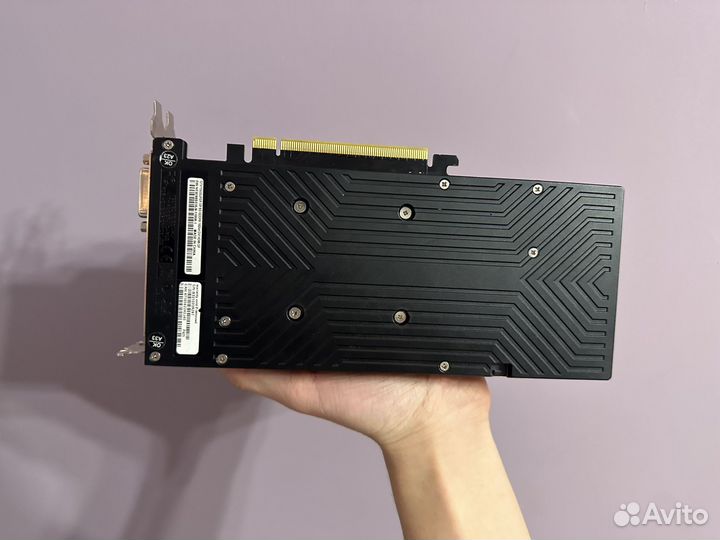 Palit GTX 1660 Super 6Gb