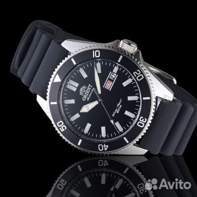 Orient Automatic RA-AA0010B - Москва