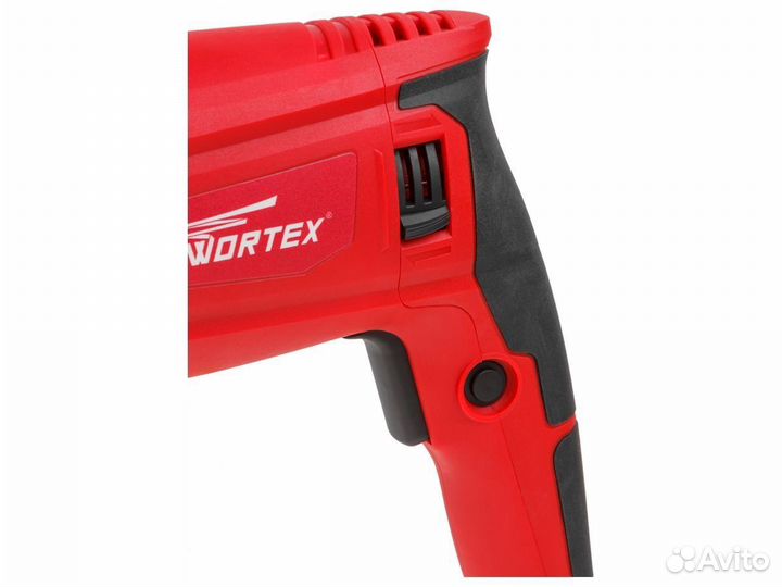 Перфоратор wortex RH 2629
