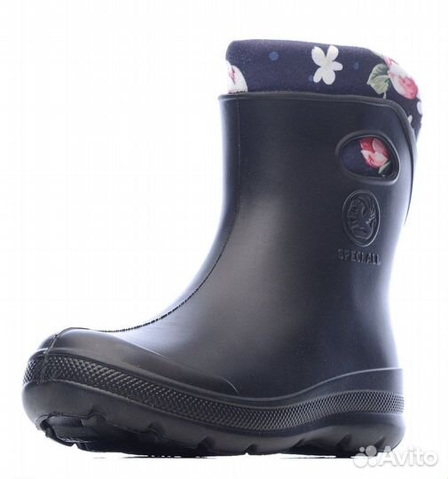 Полусапоги женские kaury рысь