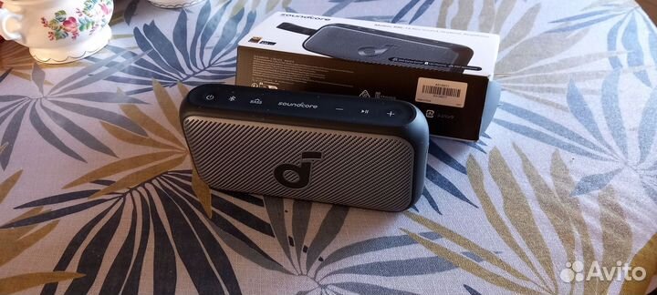 Колонка anker soundcore motion 300