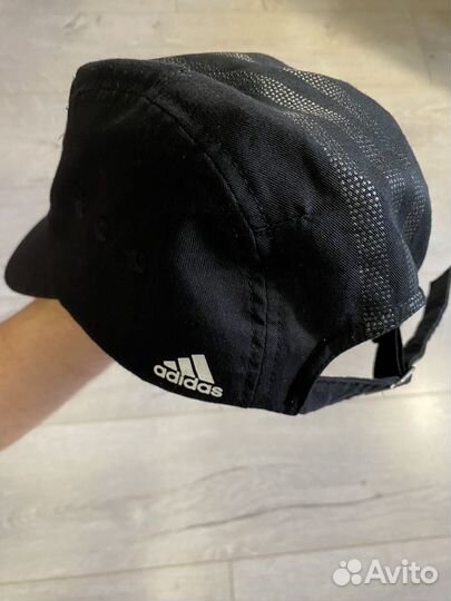 Кепка Adidas женская / оригинал