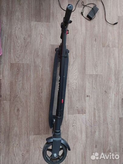 Электросамокат hiper slim VX 580