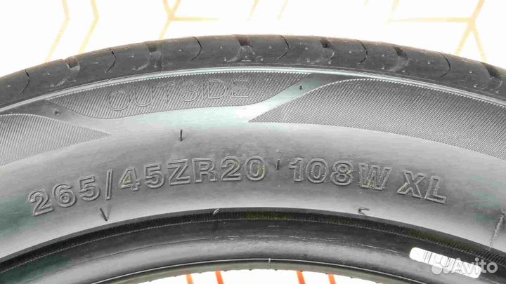 Arivo Ultra ARZ5 265/45 R20 108W