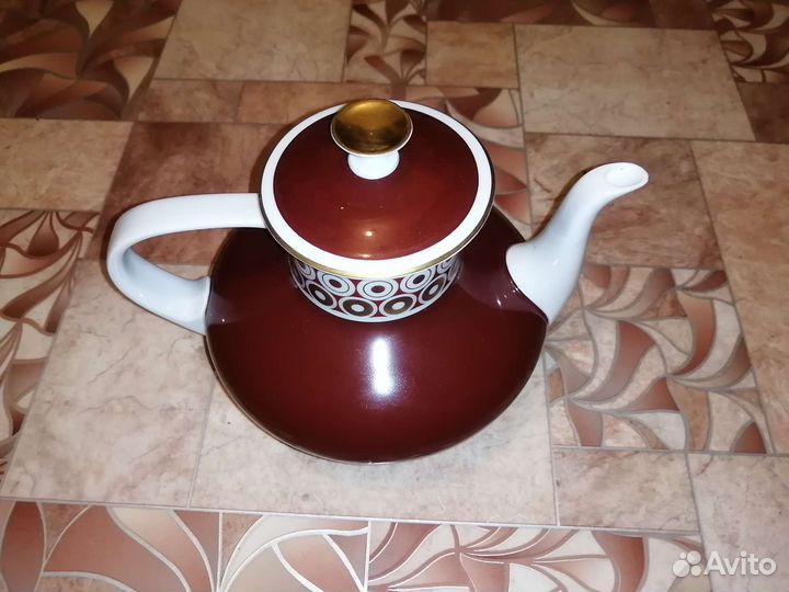 Сервиз. Столовый. Чайный. Кофейный. гдр. GDR