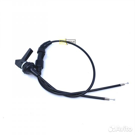 Трос обогатителя карбюратора Yamaha SM-05090 (8V0