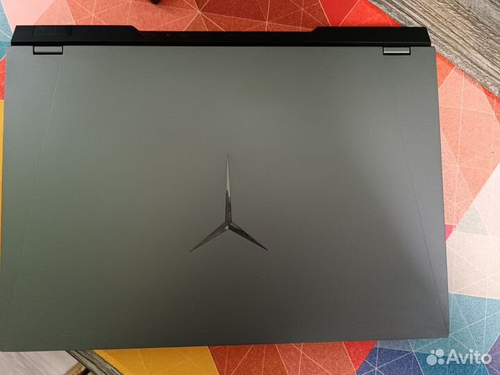 Lenovo legion 5 pro 16ach6h