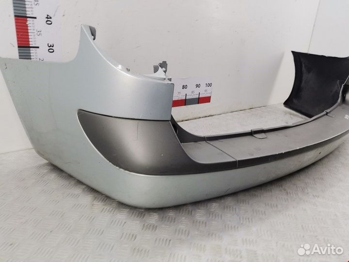 Бампер задний для Renault Laguna 2 7701206439