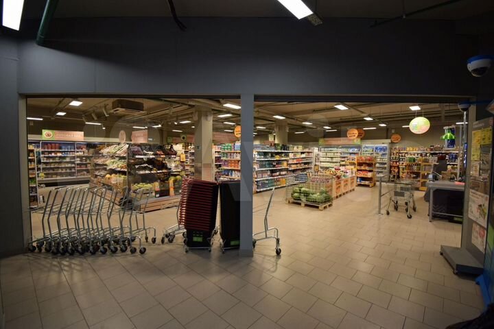 Продается отдельно стоящее здание 3000 м2