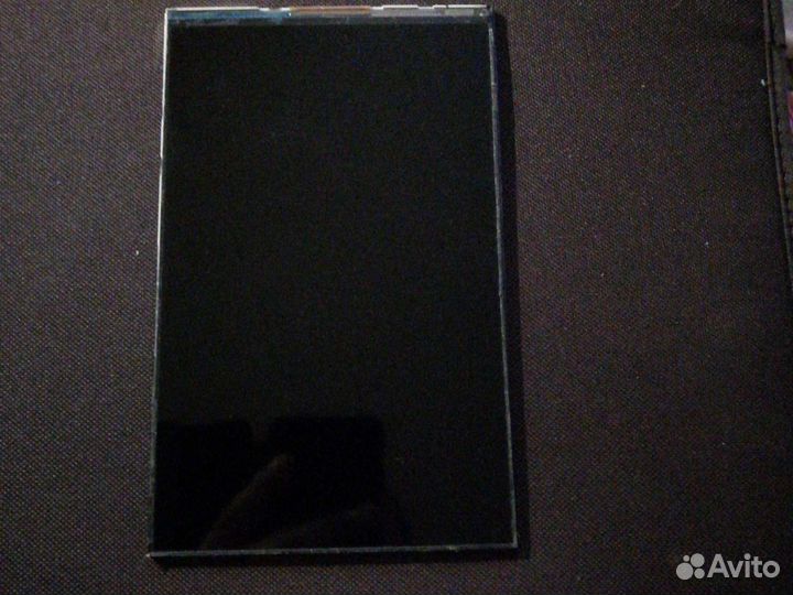 Матрица планшет Digma plane