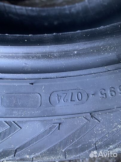 Ikon Tyres Nordman 8 SUV 235/55 R19