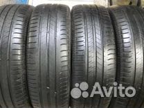 Michelin Energy Saver 195/55 R16
