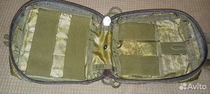 Подсумки для аптечки