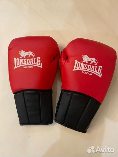 Lonsdale Ghostspeed Boxing Boots